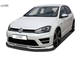 Añadido rdx vw golf 7 r