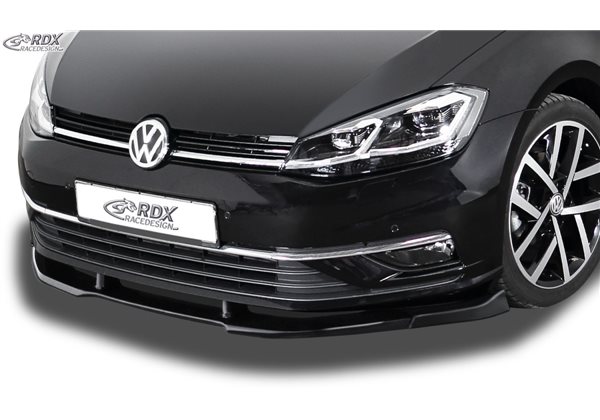 Añadido rdx vw golf 7 restyling 2017+