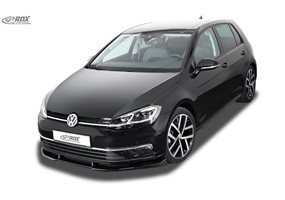 Añadido rdx vw golf 7 restyling 2017+