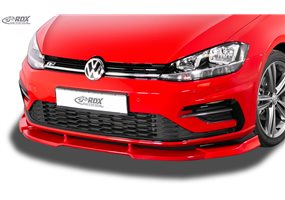 Añadido rdx vw golf 7 restyling 2017+ r-line & r