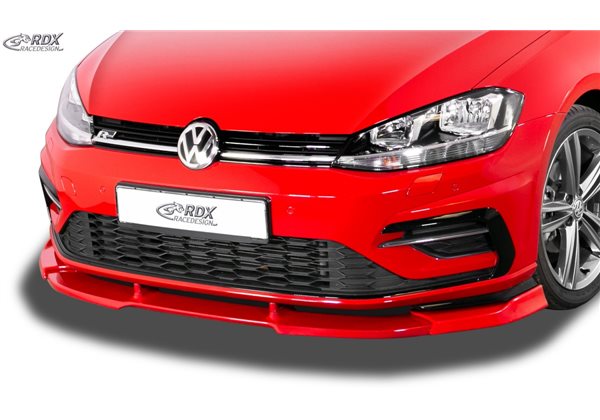 Añadido rdx vw golf 7 restyling 2017+ r-line & r