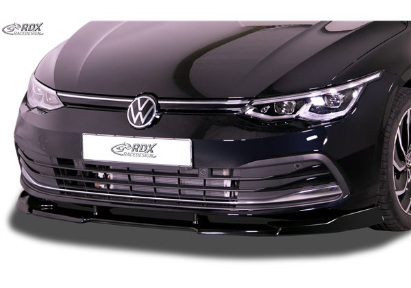 Añadido rdx vw golf 8