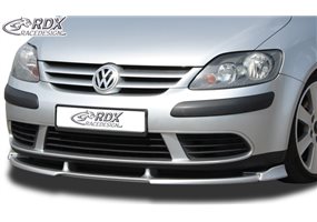 Añadido rdx vw golf plus (-2008)