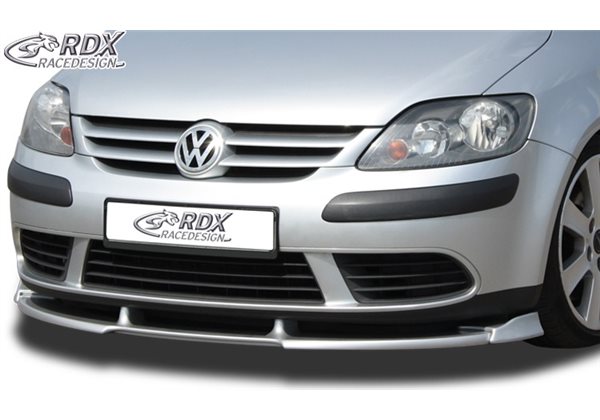 Añadido rdx vw golf plus (-2008)
