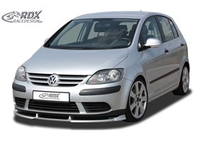 Añadido rdx vw golf plus (-2008)