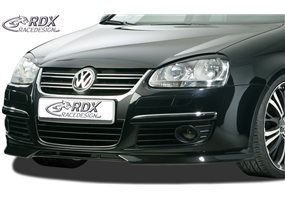 Añadido rdx vw jetta 5 