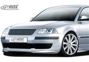Añadido rdx vw passat 3bg 