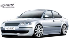 Añadido rdx vw passat 3bg 