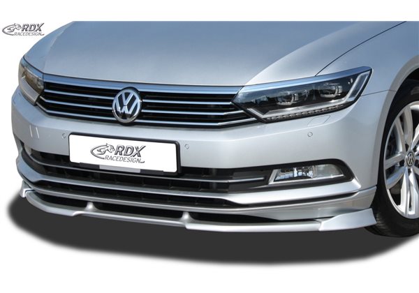 Añadido rdx vw passat 3g b8 (-2019)