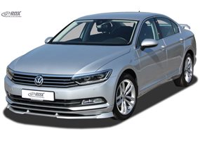Añadido rdx vw passat 3g b8 (-2019)