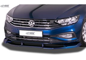 Añadido rdx vw passat 3g b8 (2019+)