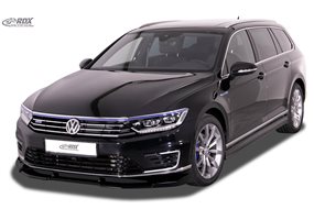Añadido rdx vw passat 3g b8 gte (-2019)