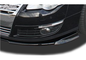 Añadido rdx vw passat b6 / 3c