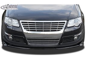 Añadido rdx vw passat b6 / 3c