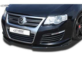 Añadido rdx vw passat b6 / 3c r36