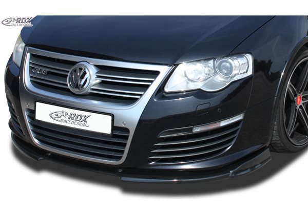 Añadido rdx vw passat b6 / 3c r36