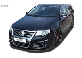 Añadido rdx vw passat b6 / 3c r36