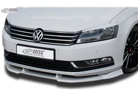 Añadido rdx vw passat b7 / 3c