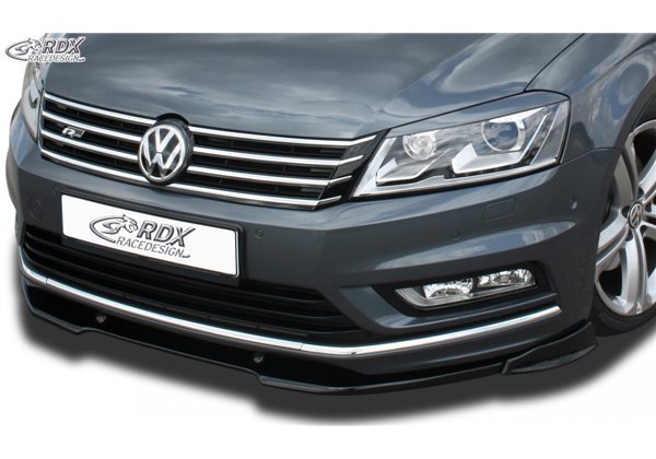 Añadido rdx vw passat b7 / 3c r-line