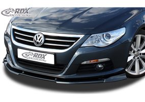 Añadido rdx vw passat cc -2012