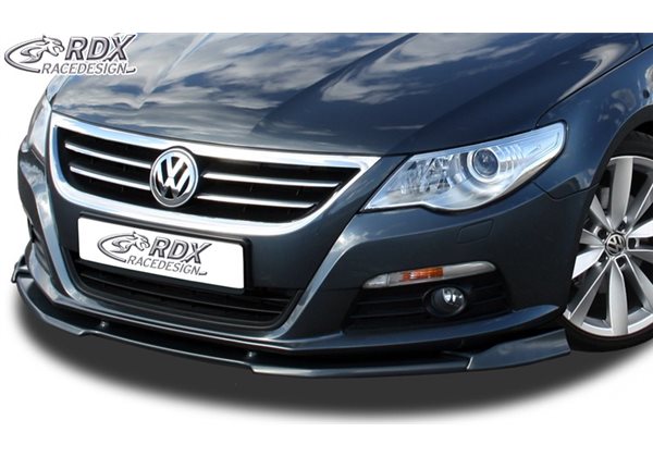 Añadido rdx vw passat cc -2012
