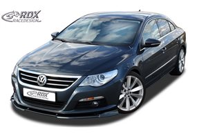 Añadido rdx vw passat cc -2012