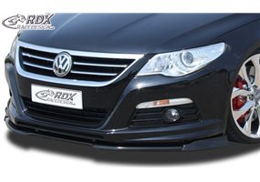 Añadido rdx vw passat cc -2012 r-line
