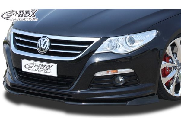 Añadido rdx vw passat cc -2012 r-line