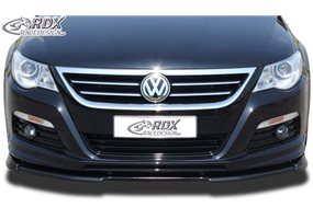 Añadido rdx vw passat cc -2012 r-line
