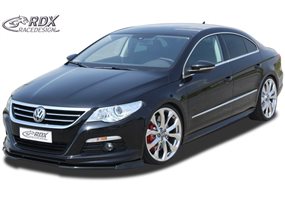 Añadido rdx vw passat cc -2012 r-line