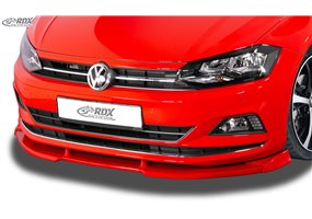 Añadido rdx vw polo 2g