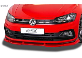 Añadido rdx vw polo 2g r-line & gti