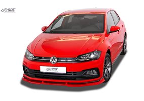 Añadido rdx vw polo 2g r-line & gti