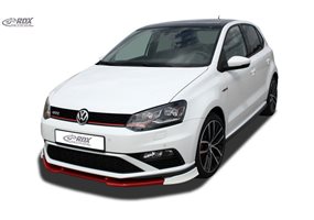 Añadido rdx vw polo 6c gti