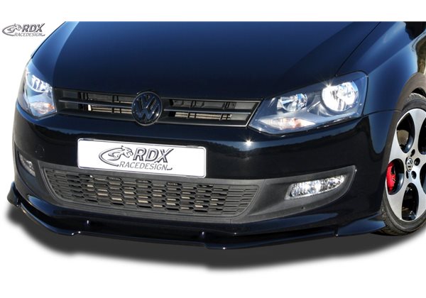 Añadido rdx vw polo 6r