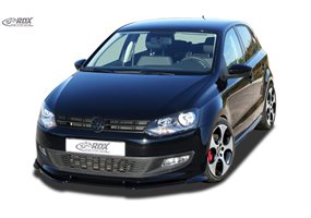 Añadido rdx vw polo 6r