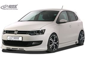 Añadido rdx vw polo 6r 