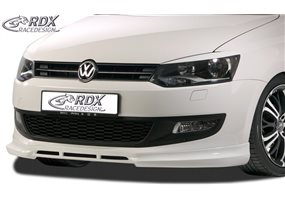 Añadido rdx vw polo 6r 