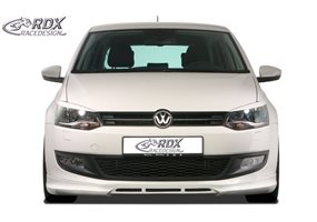 Añadido rdx vw polo 6r 