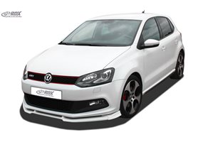 Añadido rdx vw polo 6r gti