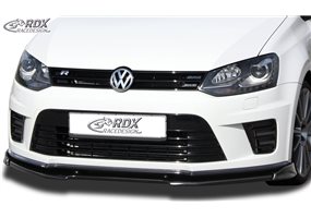 Añadido rdx vw polo 6r wrc