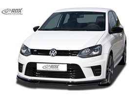 Añadido rdx vw polo 6r wrc