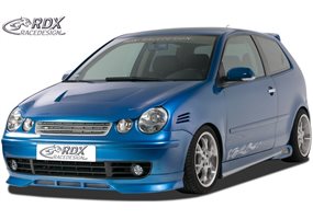 Añadido rdx vw polo 9n 
