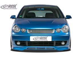 Añadido rdx vw polo 9n 