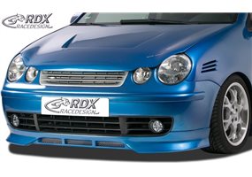 Añadido rdx vw polo 9n 