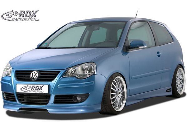 Añadido rdx vw polo 9n3 