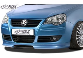 Añadido rdx vw polo 9n3 