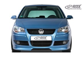 Añadido rdx vw polo 9n3 