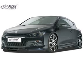Añadido rdx vw scirocco 3 (2009-2014) 