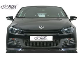 Añadido rdx vw scirocco 3 (2009-2014) 